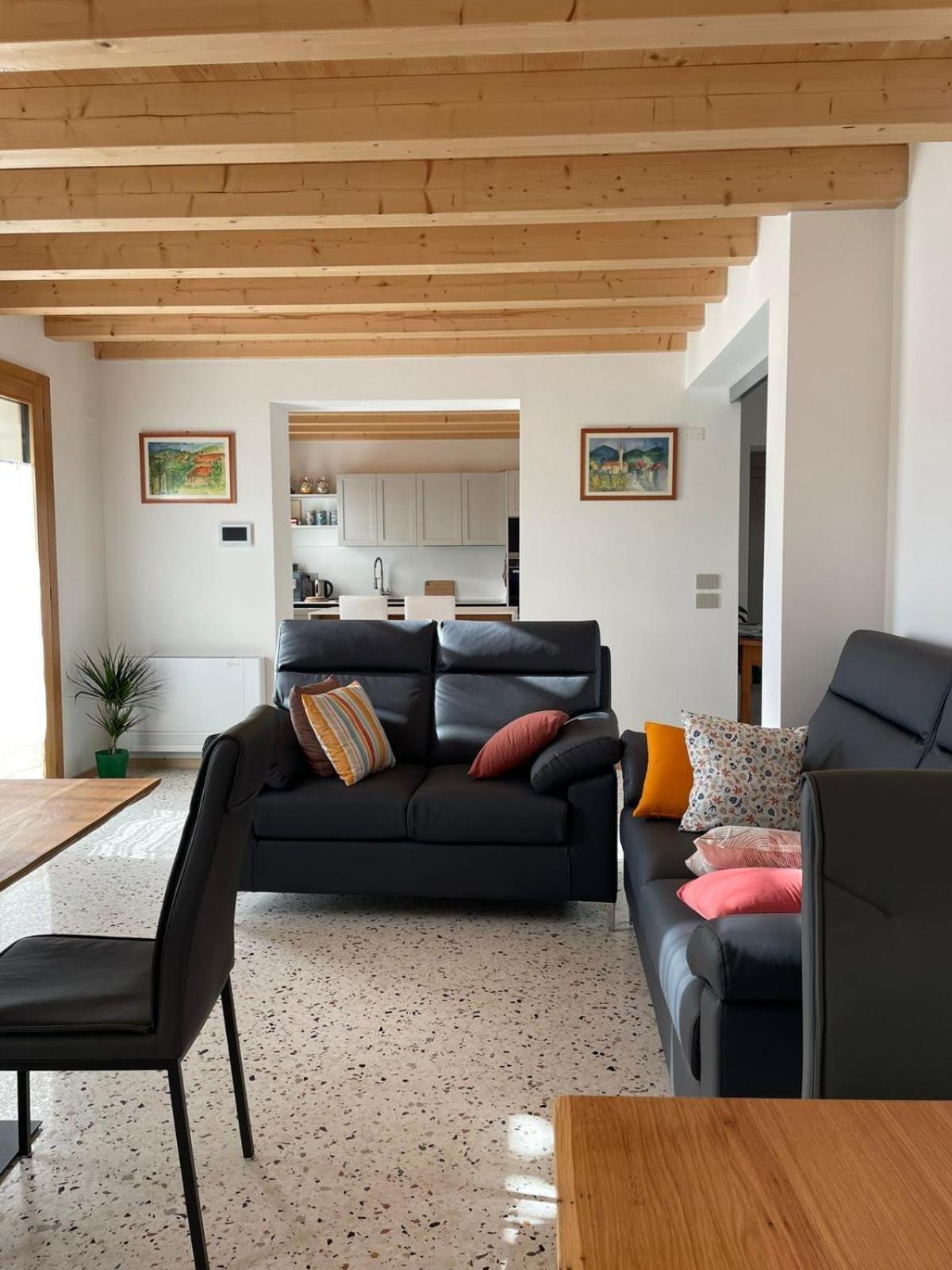 Dalla Afra Agrialloggi Bed & Breakfast Guia